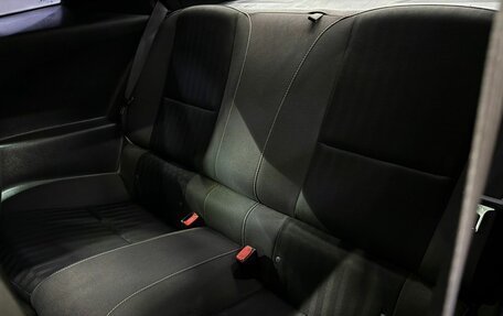 Chevrolet Camaro IV, 2012 год, 1 869 888 рублей, 19 фотография