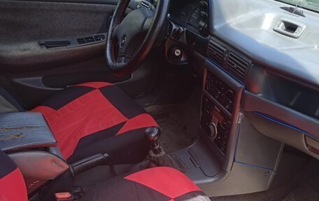 Daewoo Nexia I рестайлинг, 2006 год, 180 000 рублей, 6 фотография