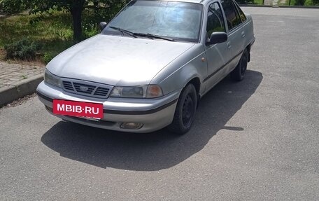 Daewoo Nexia I рестайлинг, 2006 год, 180 000 рублей, 4 фотография