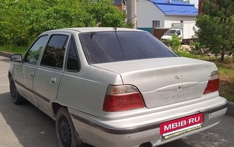 Daewoo Nexia I рестайлинг, 2006 год, 180 000 рублей, 5 фотография