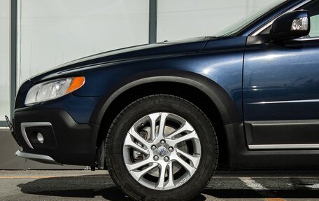 Volvo XC70 II рестайлинг, 2014 год, 1 508 000 рублей, 9 фотография
