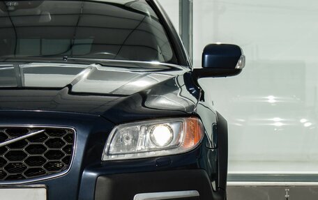 Volvo XC70 II рестайлинг, 2014 год, 1 508 000 рублей, 10 фотография