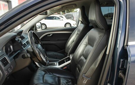 Volvo XC70 II рестайлинг, 2014 год, 1 508 000 рублей, 11 фотография