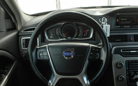 Volvo XC70 II рестайлинг, 2014 год, 1 508 000 рублей, 14 фотография