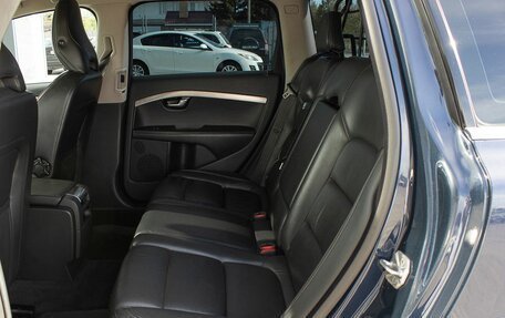 Volvo XC70 II рестайлинг, 2014 год, 1 508 000 рублей, 12 фотография