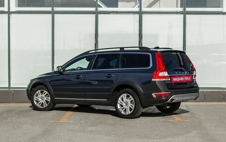 Volvo XC70 II рестайлинг, 2014 год, 1 508 000 рублей, 6 фотография