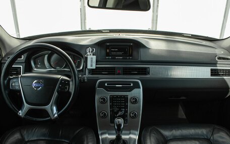 Volvo XC70 II рестайлинг, 2014 год, 1 508 000 рублей, 13 фотография
