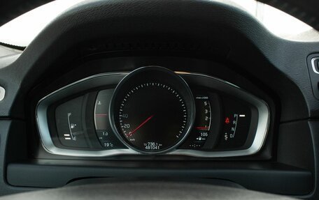 Volvo XC70 II рестайлинг, 2014 год, 1 508 000 рублей, 15 фотография