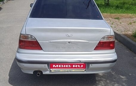Daewoo Nexia I рестайлинг, 2006 год, 180 000 рублей, 3 фотография