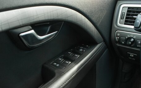 Volvo XC70 II рестайлинг, 2014 год, 1 508 000 рублей, 19 фотография