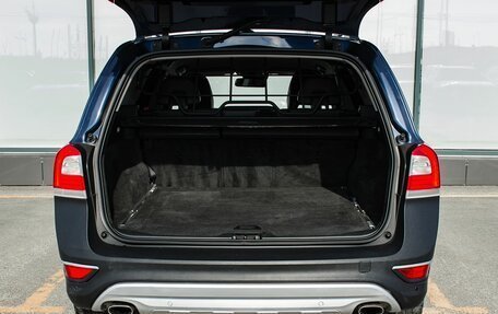 Volvo XC70 II рестайлинг, 2014 год, 1 508 000 рублей, 22 фотография