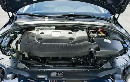 Volvo XC70 II рестайлинг, 2014 год, 1 508 000 рублей, 21 фотография