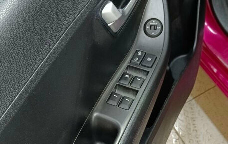 KIA Picanto II, 2013 год, 560 000 рублей, 9 фотография