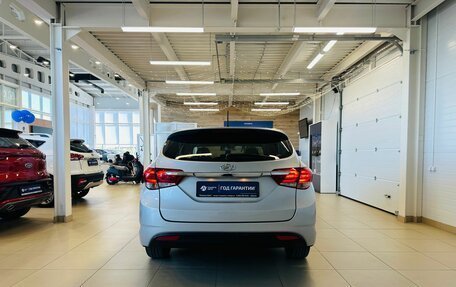 Hyundai i40 I рестайлинг, 2016 год, 1 399 999 рублей, 5 фотография