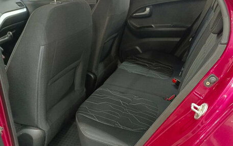 KIA Picanto II, 2013 год, 560 000 рублей, 18 фотография