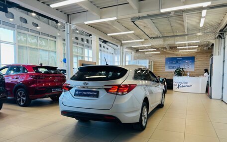 Hyundai i40 I рестайлинг, 2016 год, 1 399 999 рублей, 6 фотография