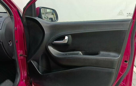 KIA Picanto II, 2013 год, 560 000 рублей, 20 фотография