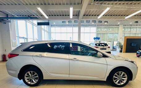 Hyundai i40 I рестайлинг, 2016 год, 1 399 999 рублей, 7 фотография