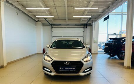 Hyundai i40 I рестайлинг, 2016 год, 1 399 999 рублей, 9 фотография