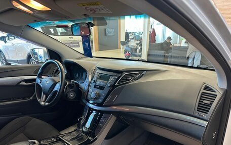 Hyundai i40 I рестайлинг, 2016 год, 1 399 999 рублей, 13 фотография
