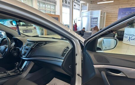 Hyundai i40 I рестайлинг, 2016 год, 1 399 999 рублей, 12 фотография