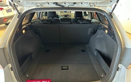 Hyundai i40 I рестайлинг, 2016 год, 1 399 999 рублей, 19 фотография