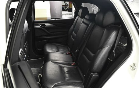 Mazda CX-9 II, 2017 год, 3 098 000 рублей, 10 фотография