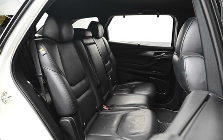 Mazda CX-9 II, 2017 год, 3 098 000 рублей, 7 фотография