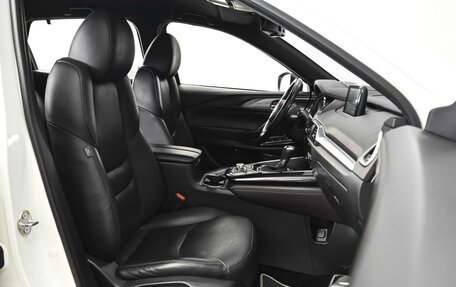 Mazda CX-9 II, 2017 год, 3 098 000 рублей, 8 фотография
