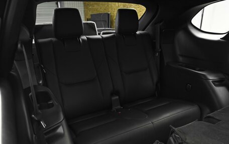 Mazda CX-9 II, 2017 год, 3 098 000 рублей, 9 фотография