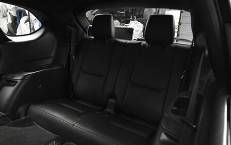 Mazda CX-9 II, 2017 год, 3 098 000 рублей, 12 фотография
