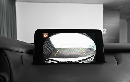 Mazda CX-9 II, 2017 год, 3 098 000 рублей, 16 фотография