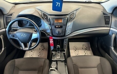 Hyundai i40 I рестайлинг, 2016 год, 1 399 999 рублей, 16 фотография