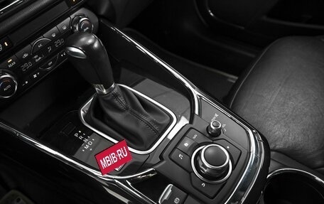 Mazda CX-9 II, 2017 год, 3 098 000 рублей, 14 фотография