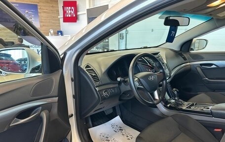Hyundai i40 I рестайлинг, 2016 год, 1 399 999 рублей, 10 фотография