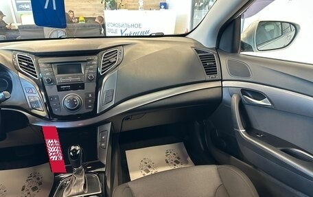 Hyundai i40 I рестайлинг, 2016 год, 1 399 999 рублей, 15 фотография
