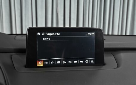Mazda CX-9 II, 2017 год, 3 098 000 рублей, 17 фотография