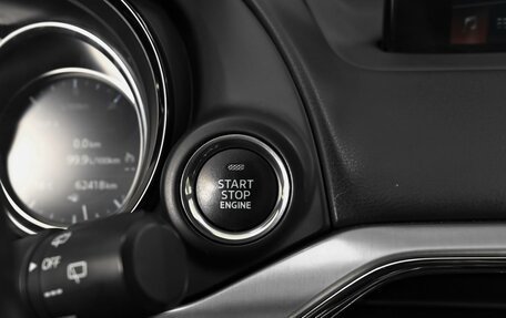 Mazda CX-9 II, 2017 год, 3 098 000 рублей, 24 фотография