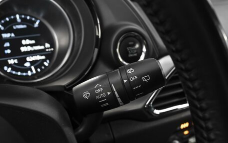 Mazda CX-9 II, 2017 год, 3 098 000 рублей, 21 фотография