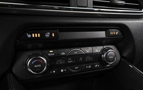 Mazda CX-9 II, 2017 год, 3 098 000 рублей, 19 фотография