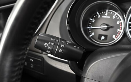 Mazda CX-9 II, 2017 год, 3 098 000 рублей, 20 фотография