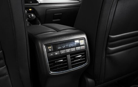 Mazda CX-9 II, 2017 год, 3 098 000 рублей, 27 фотография
