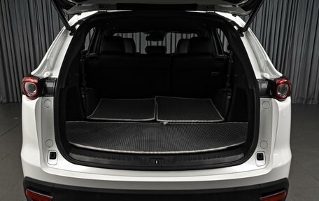 Mazda CX-9 II, 2017 год, 3 098 000 рублей, 28 фотография