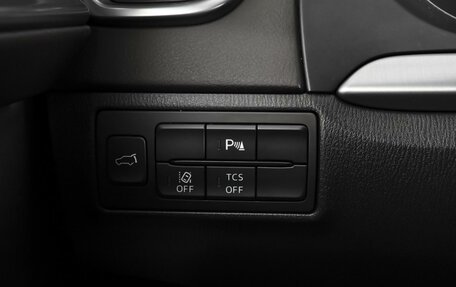 Mazda CX-9 II, 2017 год, 3 098 000 рублей, 25 фотография