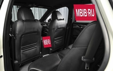 Mazda CX-9 II, 2017 год, 3 098 000 рублей, 13 фотография