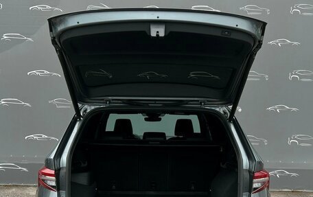 Skoda Kodiaq I, 2022 год, 3 958 400 рублей, 14 фотография