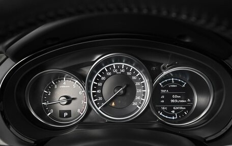 Mazda CX-9 II, 2017 год, 3 098 000 рублей, 26 фотография