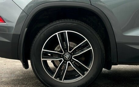 Skoda Kodiaq I, 2022 год, 3 958 400 рублей, 24 фотография