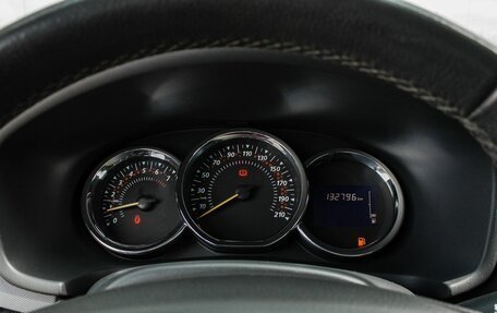 Renault Sandero II рестайлинг, 2016 год, 849 000 рублей, 15 фотография