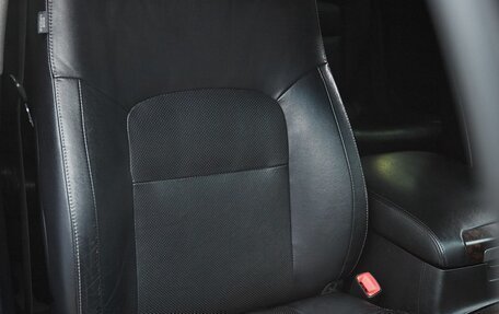 Toyota Land Cruiser 200, 2012 год, 3 697 000 рублей, 15 фотография